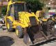 - JCB 3 CX  :1999