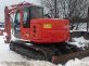  Hitachi ZX135US  :2006