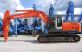  Hitachi ZX280LCN-3  :2006