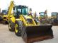 - NEW HOLLAND LB 115-4PS   :2005