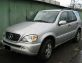 Mercedes-Benz ML-350, 2004 ..