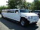 HUMMER H2 LIMO 2006