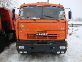 Камаз 65115 2007 год