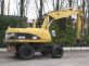   Caterpillar M 318 C   :2004