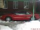 Продам Ford Thunderbird в таганроге 150 тыс. р.
