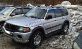  Mitsubishi Montero Sport, 2002, 3 , 