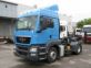   MAN TGS 18.400 42 BLS LX