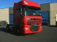 Седельный тягач DAF FT XF 105.460 Е5