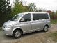 Volkswagen Multivan 2,5 TDI Highline 2007    