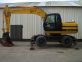   JCB JS 175 W