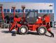   Manitou MRT1540