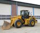   Caterpillar 950G series II