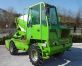   Merlo DBM 2500 EV