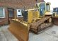 Бульдозер Caterpillar D6N XL