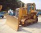 Бульдозер Caterpillar D6N XL