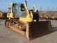 Бульдозер KOMATSU D65EX-15