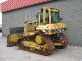 Бульдозер Caterpillar D6N XL