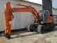   Hitachi Zaxis 160 W