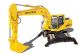   Hyundai R200W-7