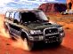    Hyundai Galloper 95