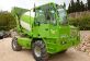   Merlo DBM 3500 EV