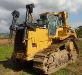 Бульдозер Caterpillar D7R