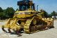 Бульдозер Caterpillar D6RII XL