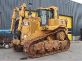 Бульдозер CATERPILLAR D9R