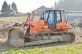 Бульдозер Fiat-Kobelco D180