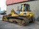 Бульдозер Komatsu D65PX-12