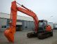   HITACHI ZX 180 LC