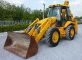   JCB 3 CX Super