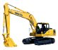  Komatsu PC200