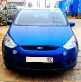 Ford S-MAX, 2006