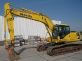   KOMATSU PC 210 LC-7 K