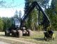 Харвестер TIMBERJACK 1470