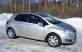 Toyota Auris 2008., 