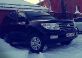  Toyota Land Cruiser200