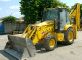  KOMATSU WB 97R-5   2006