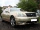 Lexus LS 2002