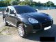 Porsche Cayenne 2006 .