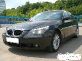 BMW 525 2005 .