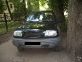 Chevrolet Tracker (Suzuki Grand Vitara)