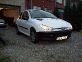 Peugeot 206 - 2500e