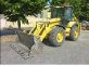 - KOMATSU WB97S   2004