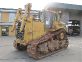 Бульдозер Caterpillar D8R-II Год выпуска:2002