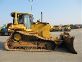 Бульдозер Caterpillar D6M LGP Год выпуска:2003