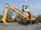 Перегружатель Liebherr A 904 Li Год выпуска:2005