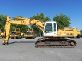 Гусеничный экскаватор Liebherr R 924 Li Год выпуска:2001