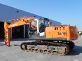   Hitachi ZX 210   :2007